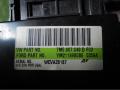 Блок управления печки/климат-контро Ford Galaxy 2002г. - фото №3