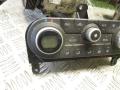 Блок управления печки/климат-контро Nissan Qashqai 2008г. - фото №2