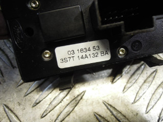 Блок управления стеклоподъемниками, Ford Mondeo 3 2003-2007