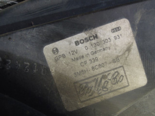 Вентилятор радиатора, Ford Focus 2004-2008