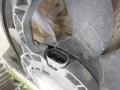 Вентилятор радиатора Nissan Qashqai 2008г. - фото №4