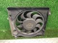 Вентилятор радиатора Opel Zafira B 2011г. - фото №2