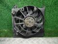 Вентилятор радиатора Opel Zafira B 2011г. - фото №3