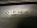7541738 Воздуховод BMW 3 E90/E91/E92/E93 2007г. - фото №3