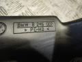 8246007 Воздуховод BMW X5 E53 2005г. - фото №5