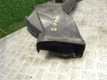 7123353 Воздуховод BMW X5 E53 2005г. - фото №4