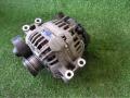 124625083 Генератор BMW 5 E60/E61 2005г. - фото №2