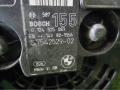 124625083 Генератор BMW 5 E60/E61 2005г. - фото №3