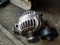 124525083 Генератор BMW 5 E60/E61 2005г. - фото №2