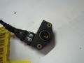 Датчик положения дроссельной заслонки BMW 7 E38 2000г. - фото №2