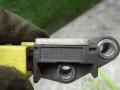 Датчик удара AUDI A6 C6 2010г. - фото №3