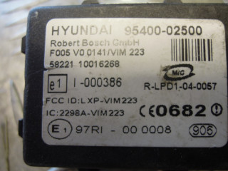 Датчик удара, Hyundai Santa Fe 1 2004-2012