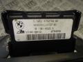 Датчик ускорения BMW 3 E90/E91/E92/E93 2005г. - фото №2
