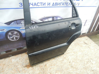 Дверь задняя левая, KIA Sportage 1993-2006