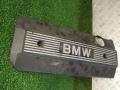 Декоративная крышка двигателя BMW 5 E39 2000г. - фото №2