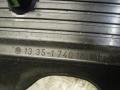 Декоративная крышка двигателя BMW 5 E39 1997г. - фото №3