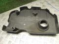 Декоративная крышка двигателя Opel Astra H 2006г. - фото №2