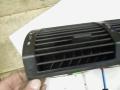 Дефлектор обдува салона BMW 3 E46 1999г. - фото №2