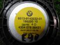 Динамик BMW 3 E90/E91/E92/E93 2009г. - фото №4