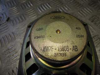 Динамик, Ford Focus 2001-2005