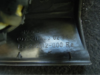 Динамик, Mercedes E W211 2002-2006