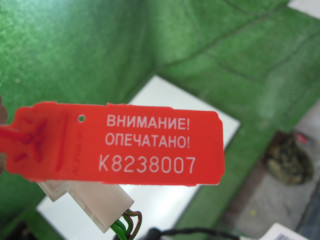 Динамик, Mercedes E W211 2002-2006