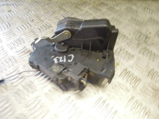 Замок двери, BMW 3 E46 1997-2003