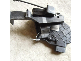 Замок двери, Ford S-Max 2006-2010