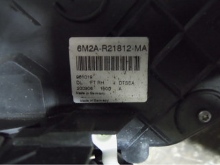 Замок двери, Ford S-Max 2006-2010