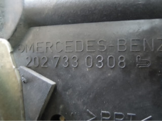 Замок двери, Mercedes E W210 1999-2002