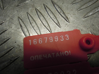 Замок двери задней левой, AUDI A6 C6 2004-2008