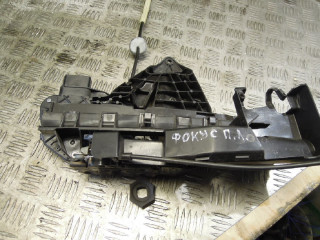 Замок двери задней левой, Ford Focus 2004-2008