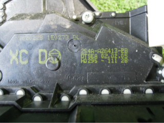 Замок двери задней левой, Ford Mondeo 3 2003-2007