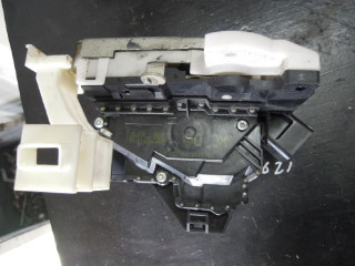 Замок двери задней левой, Ford Mondeo 3 2003-2007