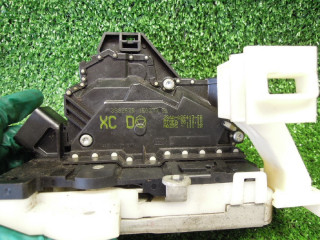 Замок двери задней левой, Ford Mondeo 3 2003-2007