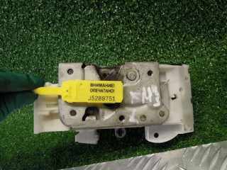 Замок двери задней левой, Ford Mondeo 3 2003-2007