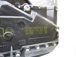 Замок двери задней левой, Ford Mondeo 3 2003-2007