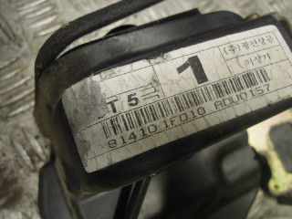 Замок двери задней левой, KIA Sportage 1993-2006
