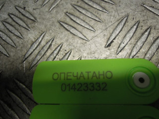 Замок двери задней левой, Mercedes C W203 2000-2004