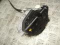 Замок двери задней левой Skoda SUPERB 2009г. - фото №3