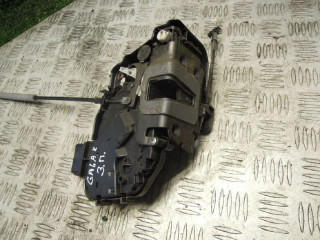 Замок двери задней правой, Ford Galaxy 2006-2010