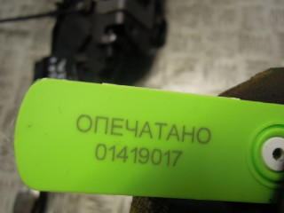 Замок двери задней правой, Ford Galaxy 2006-2010