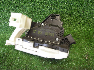 Замок двери задней правой, Ford Mondeo 3 2003-2007