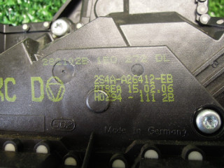Замок двери задней правой, Ford Mondeo 3 2003-2007
