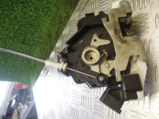 Замок двери задней правой, Ford Mondeo 3 2003-2007