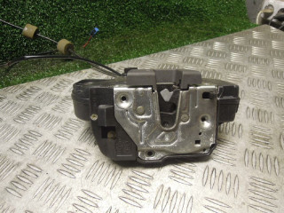 Замок двери задней правой, Mercedes C W203 2000-2004