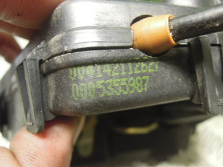 Замок двери задней правой, Mercedes C W203 2000-2004