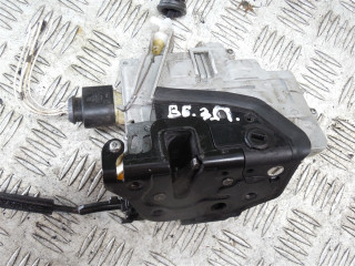 Замок двери задней правой, Volkswagen Passat B6 2005-2010