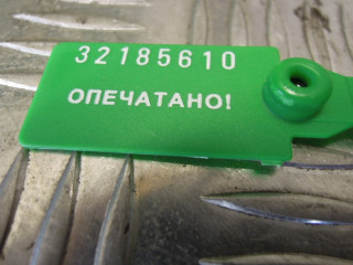 Замок двери передней левой, Opel Zafira A 1999-2003