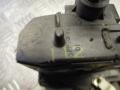 Замок двери передней левой Renault Scenic 2001г. - фото №4